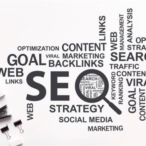 SEO and Digital Marketing